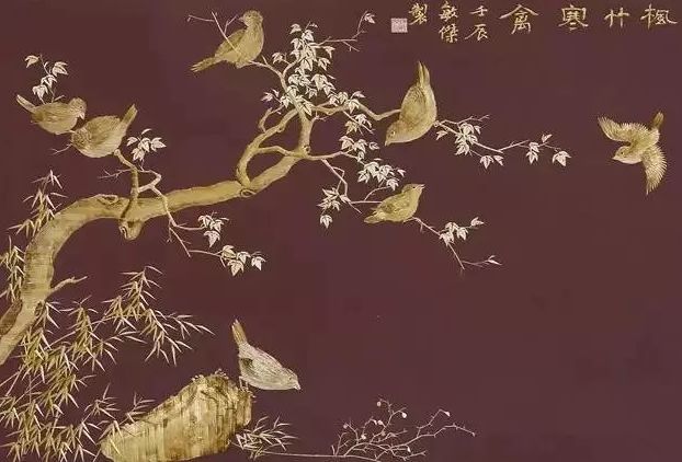 【非遺活動】這個周末,你跟麥秸畫、剪紙有個約會!